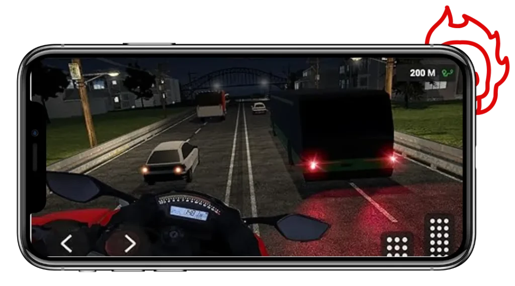Adrenaline-Packed Racing