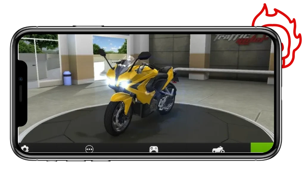 Bike Customization
