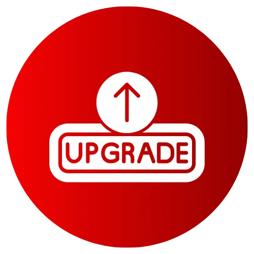 Max Out Upgrades Without Stress