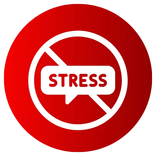 Play More, Stress Less