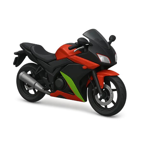 What is Traffic Rider Modded Version?